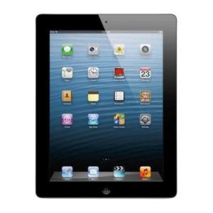 iPad Cover Case