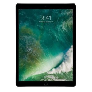 IpadProOrgReady iPad Pro Cover Case