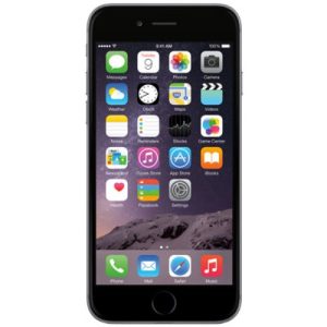 iPhone6plusReady iPhone 6 Plus Cover Case