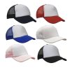 Caps