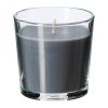 Candle Glass