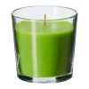 Candle Glass