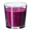 Candle Glass