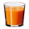 Candle Glass