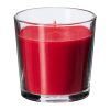 Candle Glass