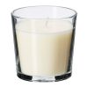 Candle Glass