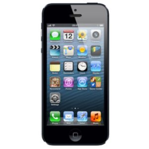 iphone5ready iPhone 5 Cover Case
