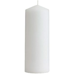 Candle-25cm