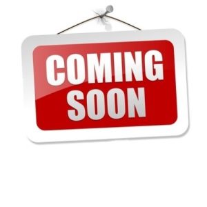 Coming Soon