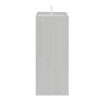 TemplateReady Square Candle 15 cm