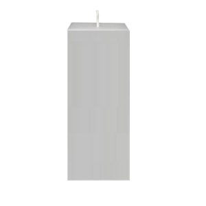 Square Candle 15 cm