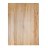 Beech Wood Hand Made Design 12 x 9 cm