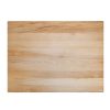 Beech Wood Hand Made Design 12 x 9 cm