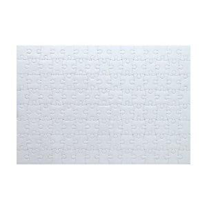 SecondReady a4 jigsaw puzzle