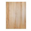 Beech Wood Machine Made Design 24 x 18 cm