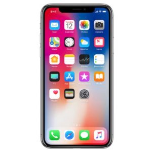 iphoneXRready iPhone XR cover